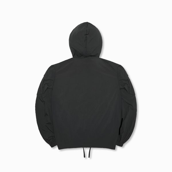 Jaqueta Windbreak Unisex Umbro Tactical Windbreaker