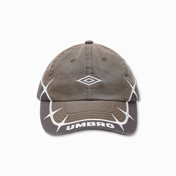 Boné Unisex Umbro Spikes Cap