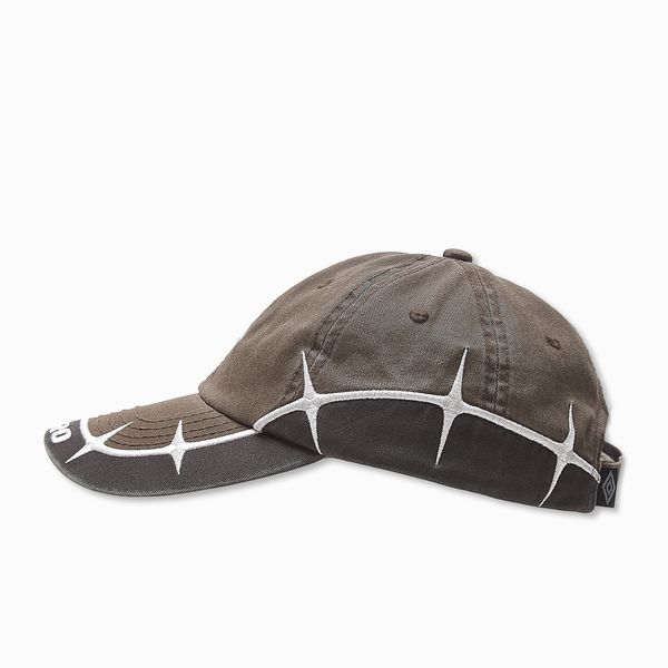 Boné Unisex Umbro Spikes Cap
