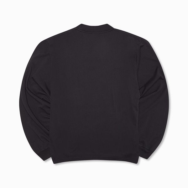 Blusa Ml Unisex Umbro Og Logo Ls Shirt