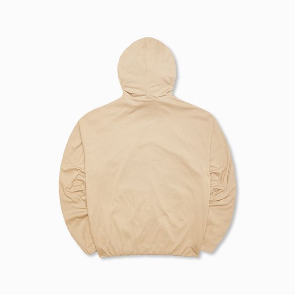 Blusa Unisex Umbro Crest Jersey Hoodie