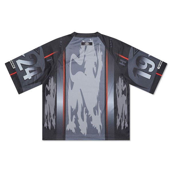 Camisa Unisex Umbro 98/99 Hard Times Tee