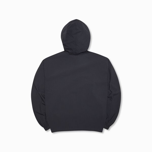Blusa Unisex Umbro Check Mask Anorak