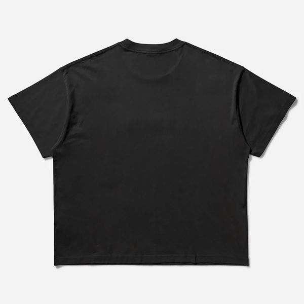 Camiseta Unisex Umbro Hard Times T Shirt