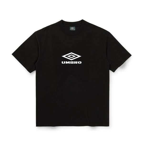 Camiseta Unisex Umbro Basic T Shirt