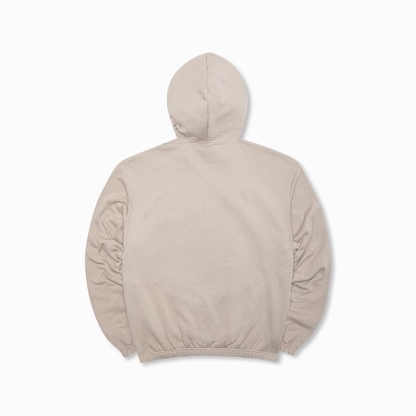 Blusa Unisex Umbro Og Logo Mask Hoodie