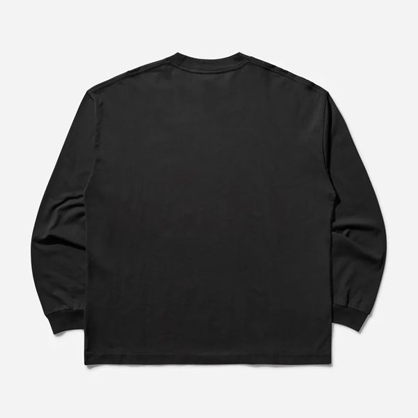 Blusa Ml Unisex Umbro Lazy Ls Shirt