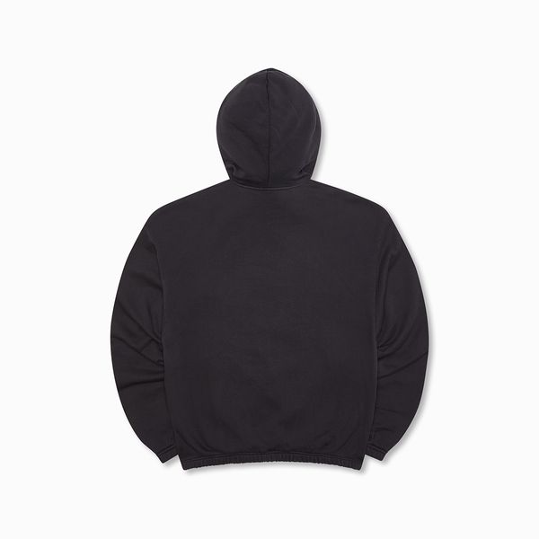 Blusa Unisex Umbro Og Logo Mask Hoodie