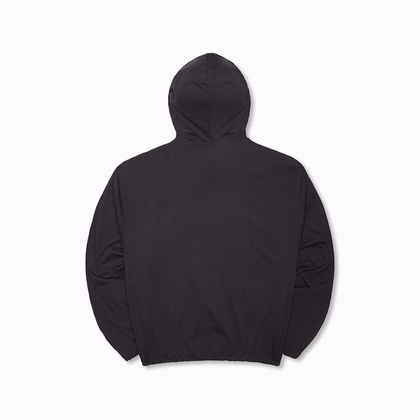 Blusa Unisex Umbro Crest Jersey Hoodie