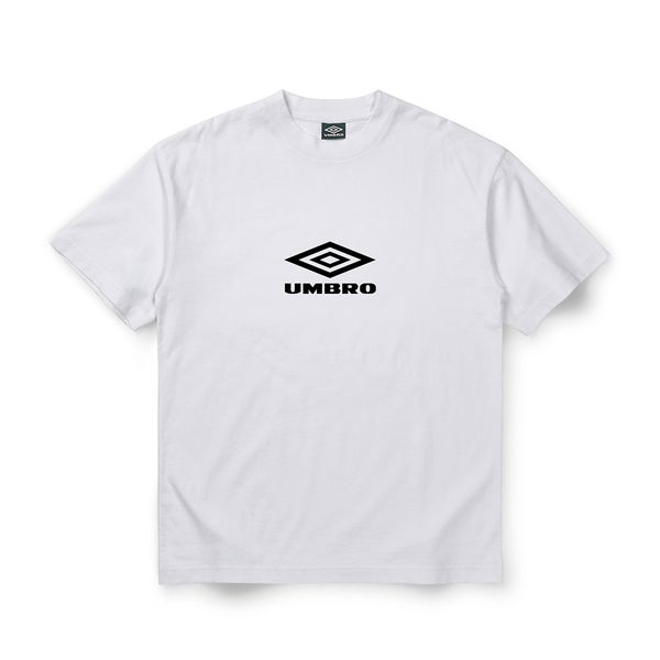 Camiseta Unisex Umbro Basic T Shirt