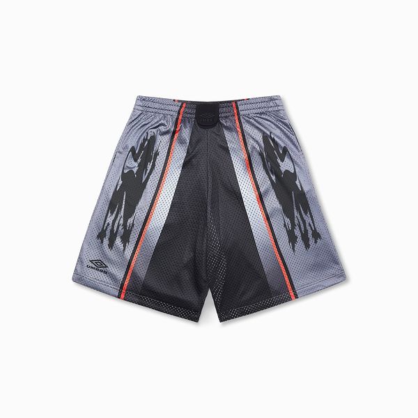 Shorts Unisex Umbro 98/99 Hard Times Shorts