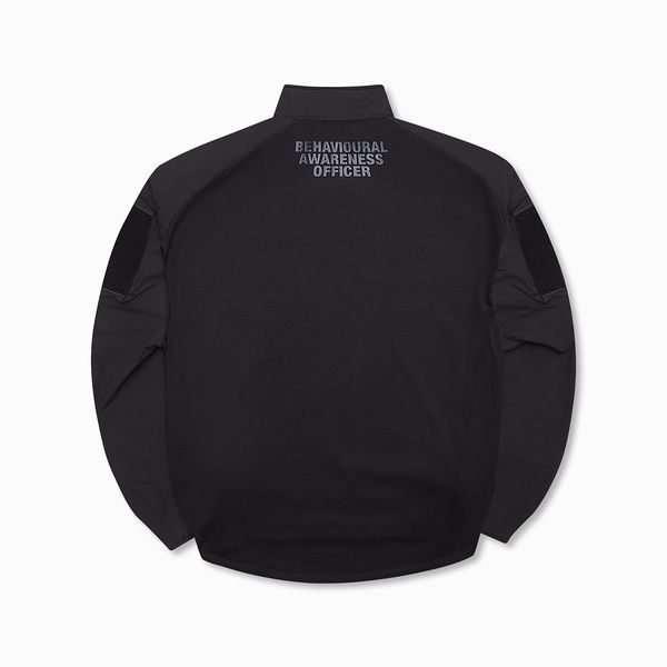 Blusa Unisex Umbro Tactical Half Zip