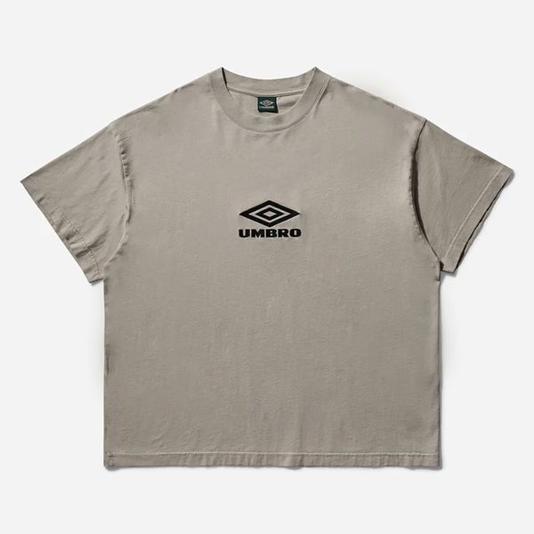 Camiseta Unisex Umbro Og Logo T Shirt