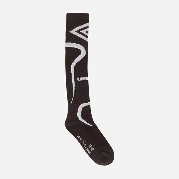 Meia Unisex Umbro Knee High Socks