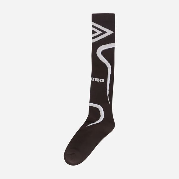 Meia Unisex Umbro Knee High Socks