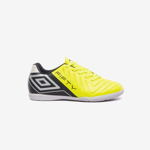 Chuteira Futsal Umbro Fifty Vi Jr