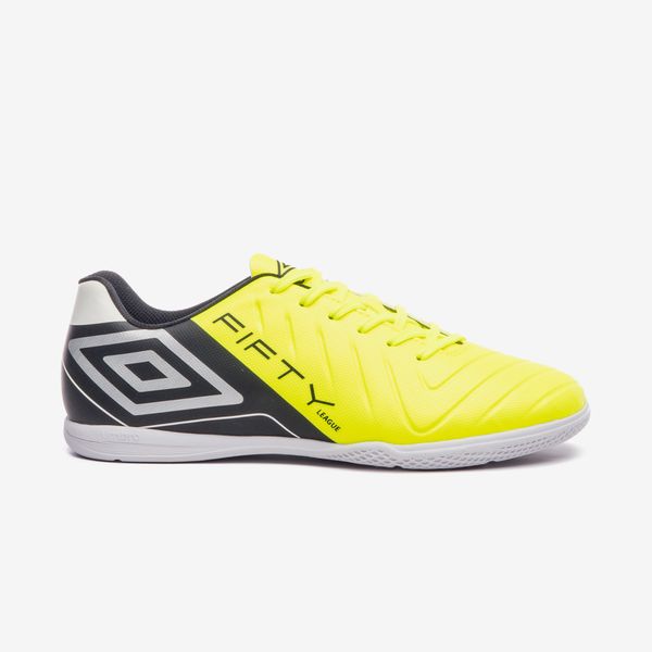 Chuteira Futsal Umbro Fifty Vi League