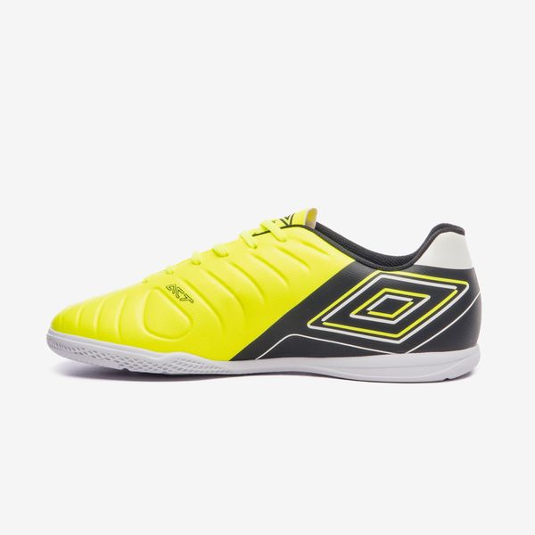Chuteira Futsal Umbro Fifty Vi League
