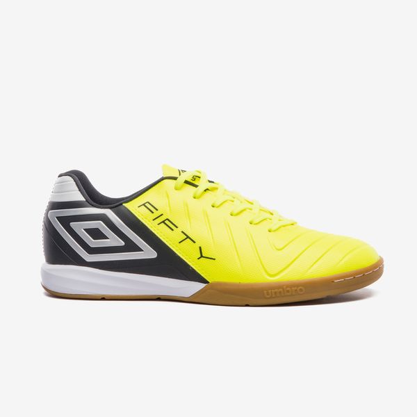 Chuteira Futsal Umbro Fifty Vi