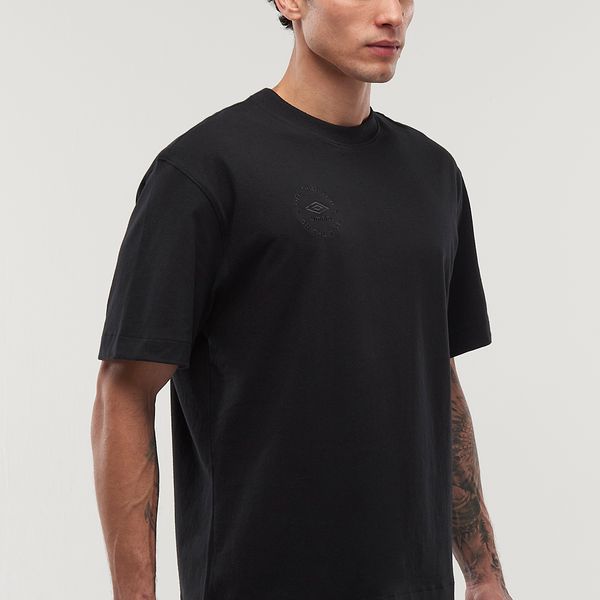 Camiseta Masculina Umbro Off The Pitch