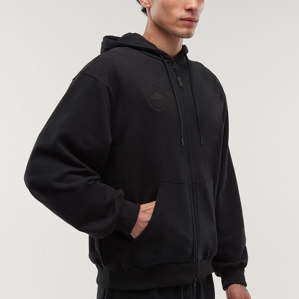 Jaqueta Unisex Umbro Off The Pitch