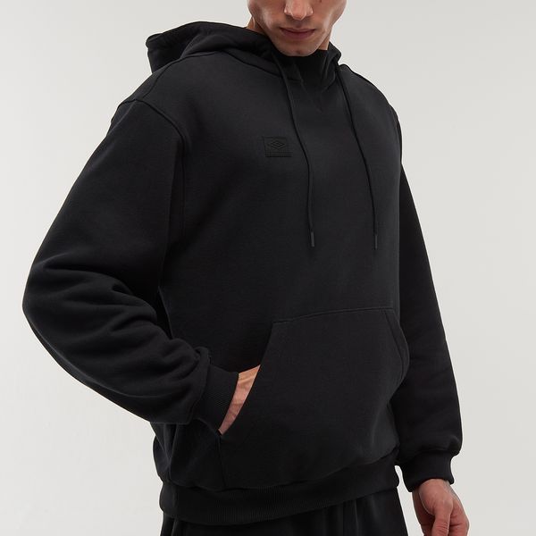 Blusão Unisex Umbro Steam