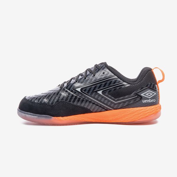 Chuteira Futsal Umbro Pro 5 Bump