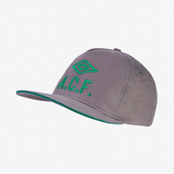 Boné Masculino Umbro Chapecoense Viagem 2017