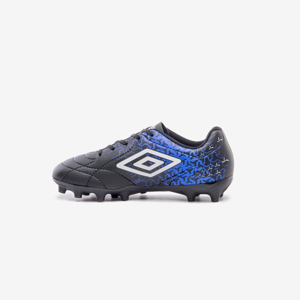Chuteira Campo Umbro Class Neo Jr