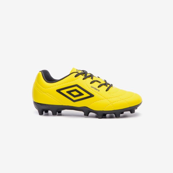 Chuteira Campo Umbro Class Footballer Jr