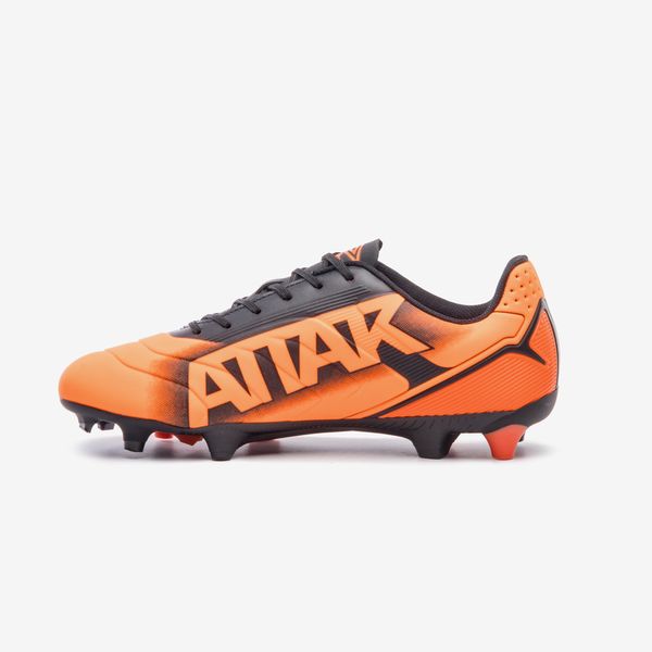 Chuteira Campo Umbro Attak Iii
