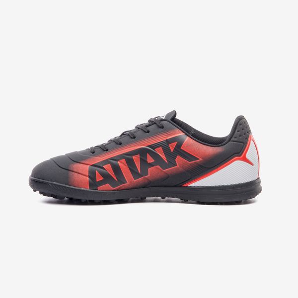 Chuteira Society Umbro Attak Iii
