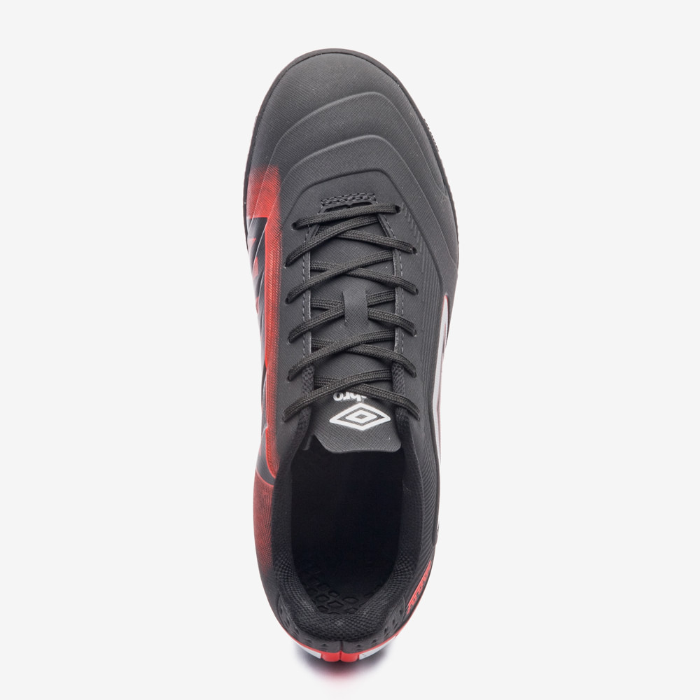 Chuteira Society Umbro Attak Iii