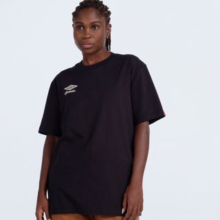 Camiseta Unisex Umbro X Approve