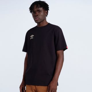 Camiseta Unisex Umbro X Approve