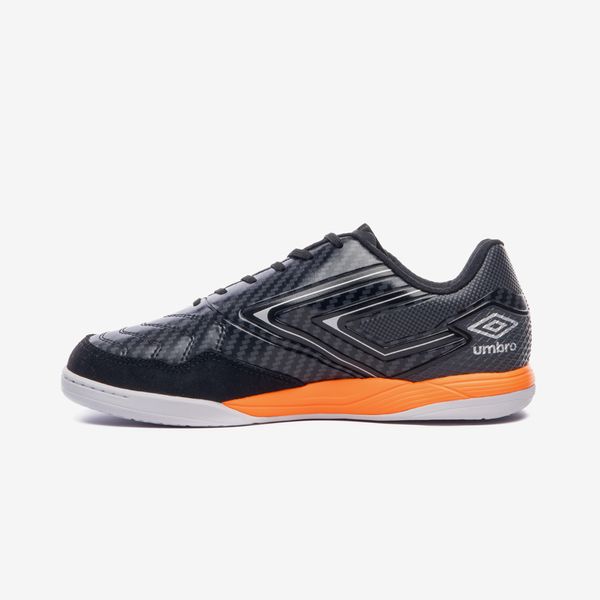 Chuteira Futsal Umbro Pro 5 Bump Club