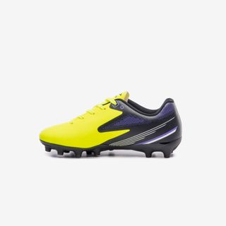 Chuteira Campo Umbro Techno II Jr