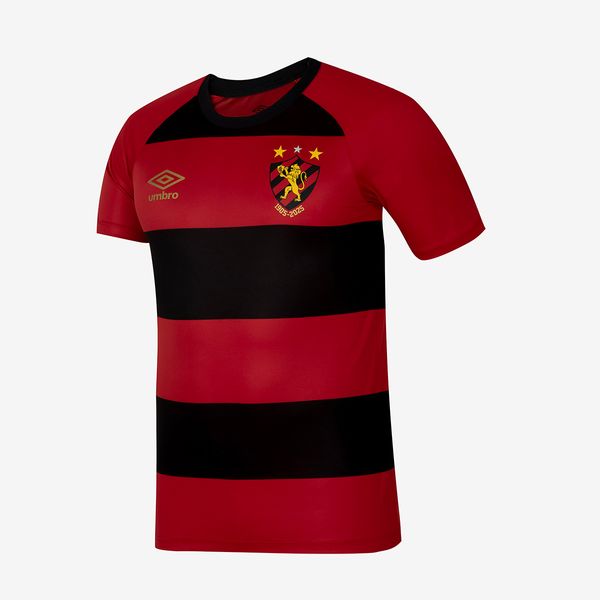 Camisa Masculina Umbro Sport Of.1 2025 Replica