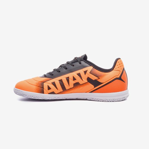 Chuteira Futsal Umbro Attak Iii