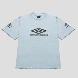 Umbro x Boiler Room: moda esportiva e música em conexão
