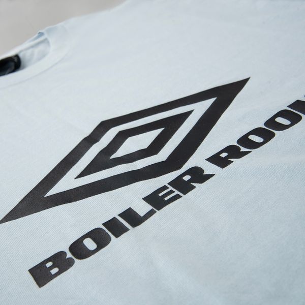Camiseta Masculina Umbro Umbro Washed T-Shirt