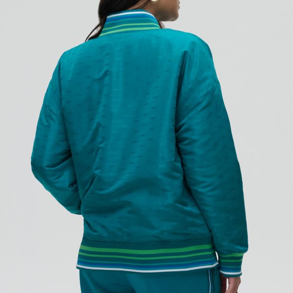 Jaqueta Unisex Umbro Monogram Anthem