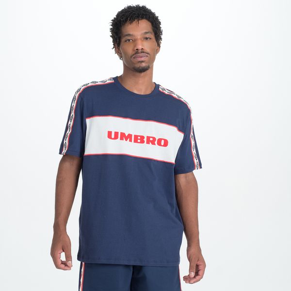 Camiseta Unisex Umbro Essence