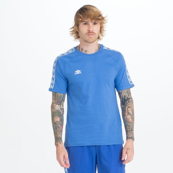 Camiseta Masculina Umbro Essence