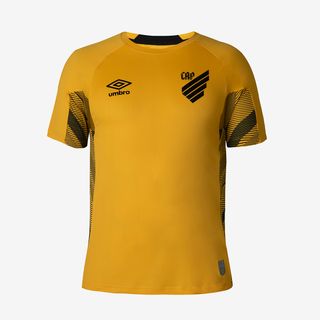 Camisa Mc Goleiro Masculina Umbro Cap Of. 2025