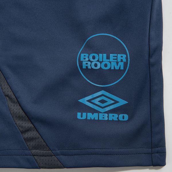 Shorts Masculino Umbro Football Short