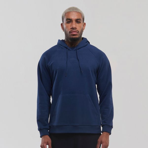 Blusão Unisex Umbro Tardezinha