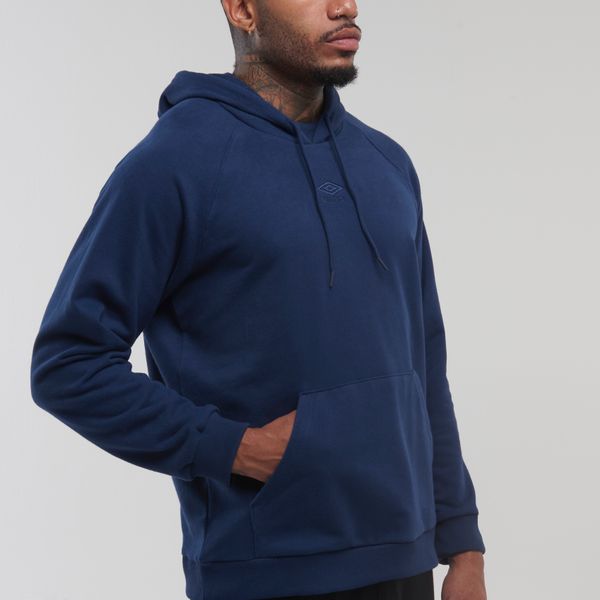 Blusão Unisex Umbro Tardezinha