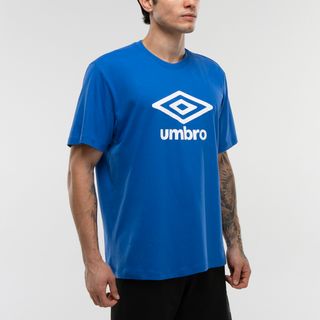 Camiseta Masculina Umbro Essential Comfy