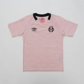 Camisa Juvenil Umbro Grêmio Outubro Rosa 2025